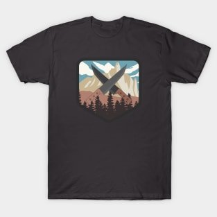 Outdoorsman T-Shirt